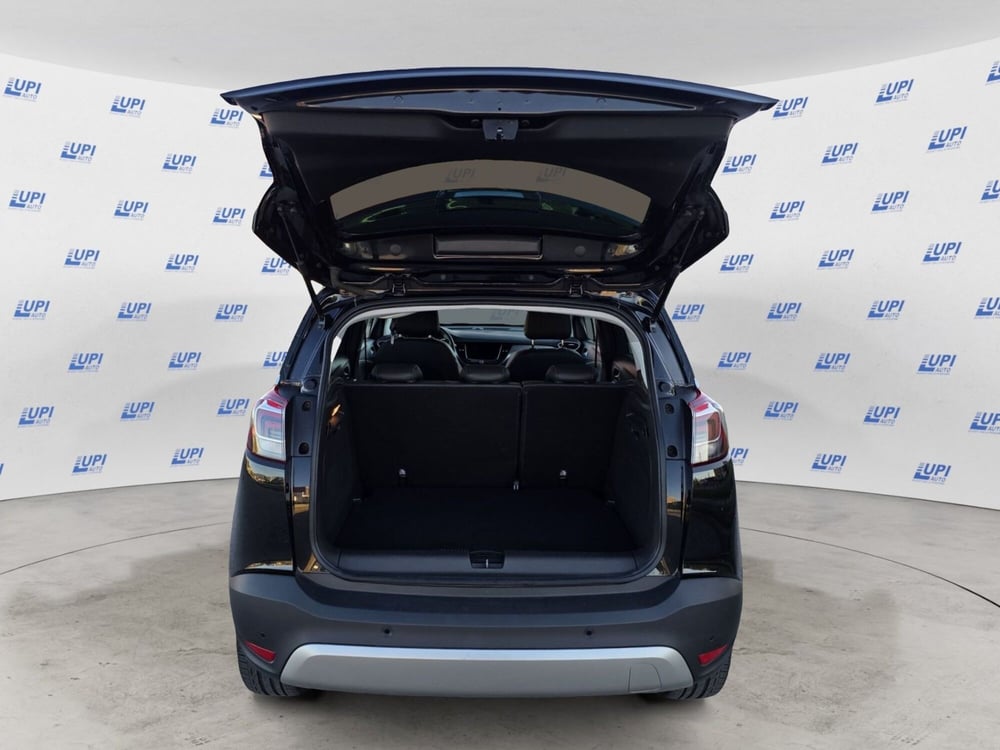 Opel Crossland X usata a Pistoia (5)