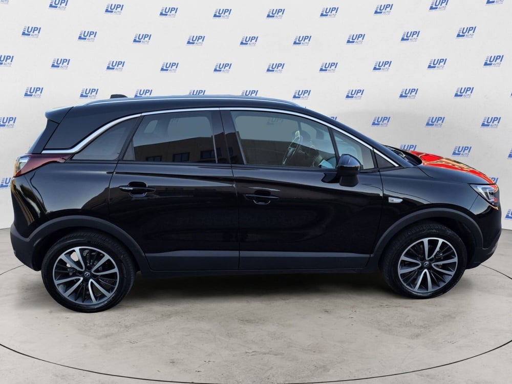 Opel Crossland X usata a Pistoia (7)