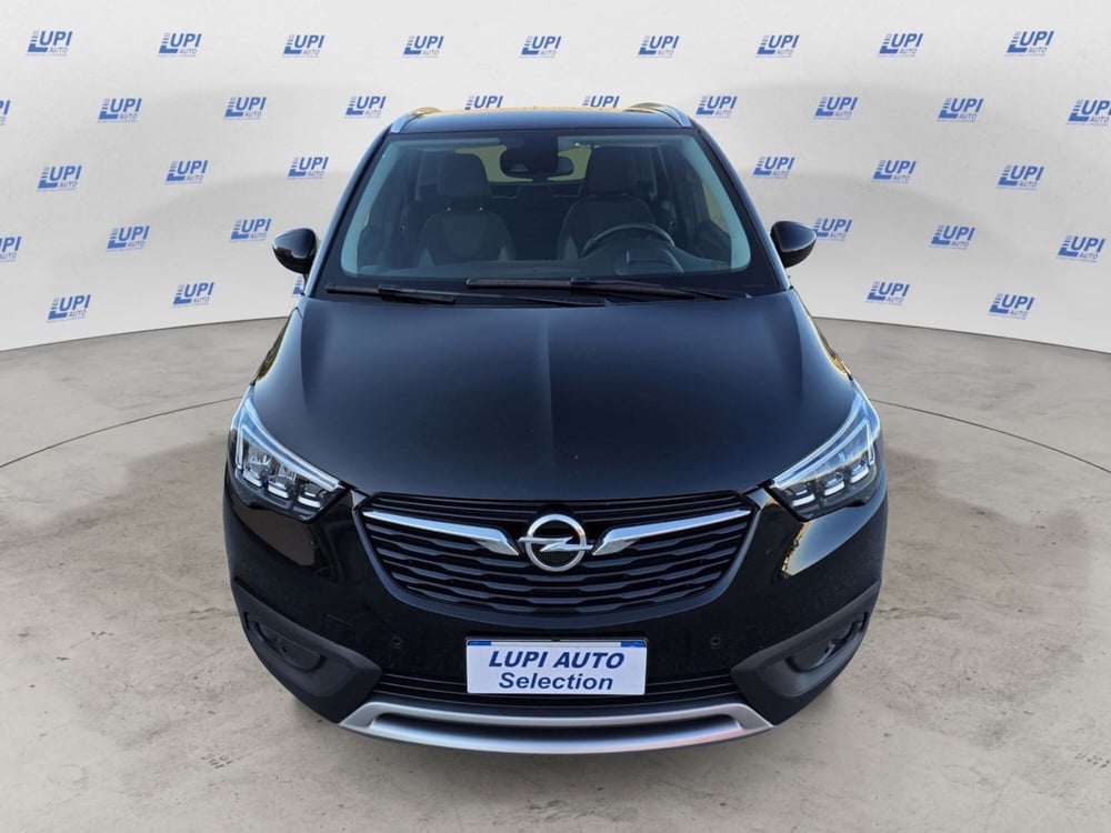 Opel Crossland X usata a Pistoia (9)