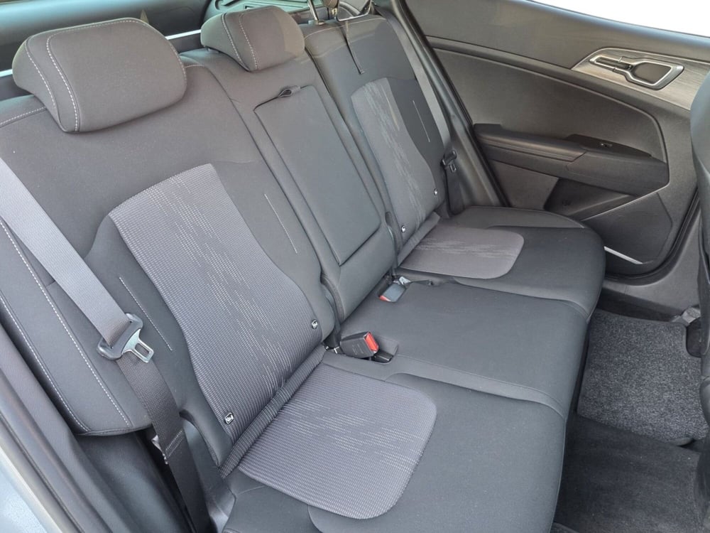 Kia Sportage usata a Pistoia (14)