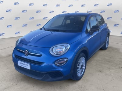 Fiat 500X 1.0 T3 120 CV Sport Dolcevita del 2020 usata a Pistoia