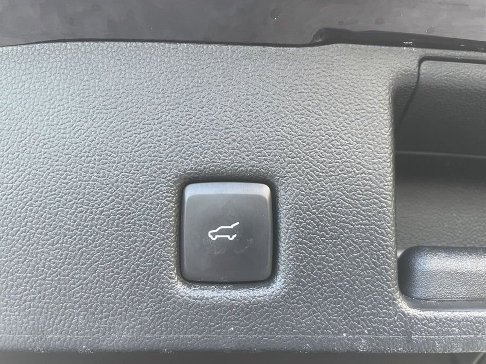 Ford Kuga usata a Pistoia (15)
