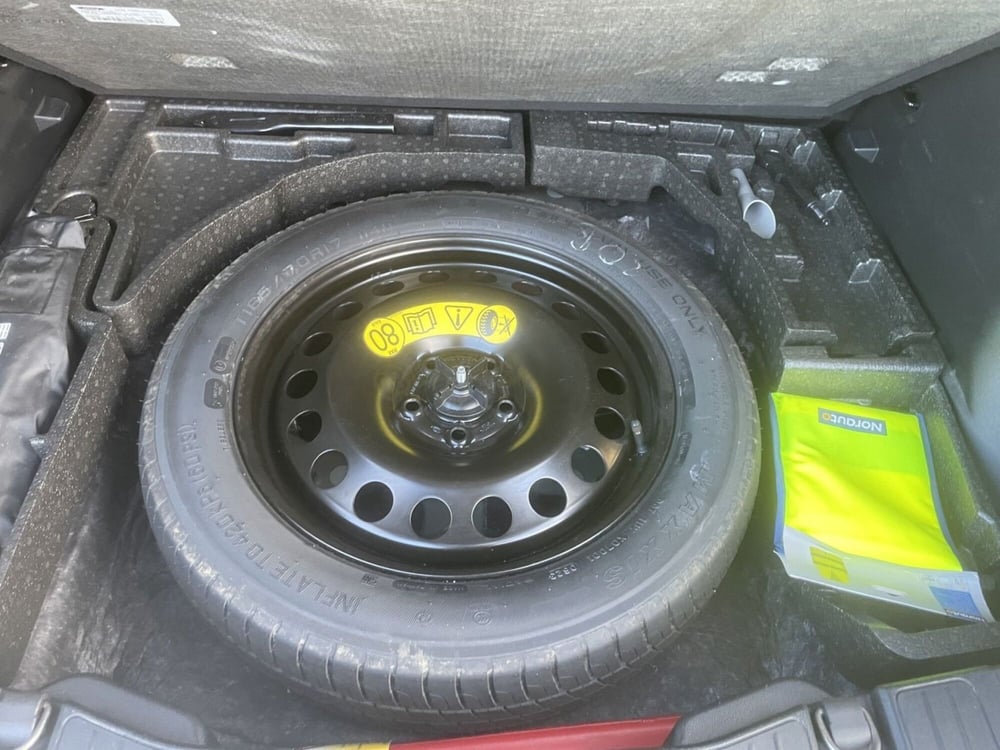 Ford Kuga usata a Pistoia (17)
