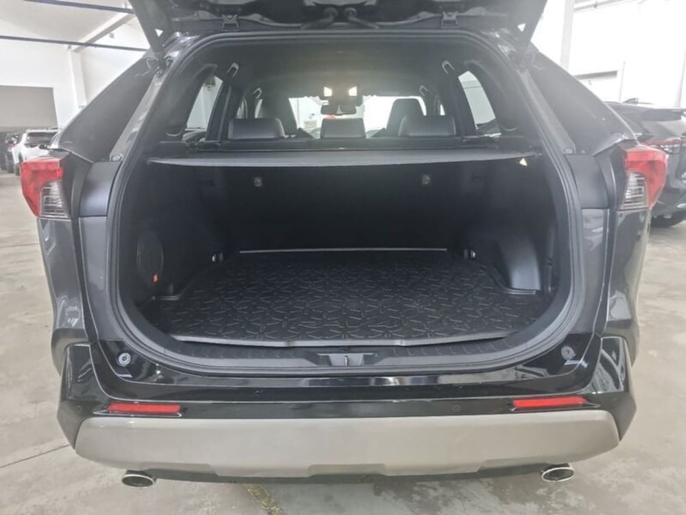 Toyota Rav4 usata a Vicenza (10)