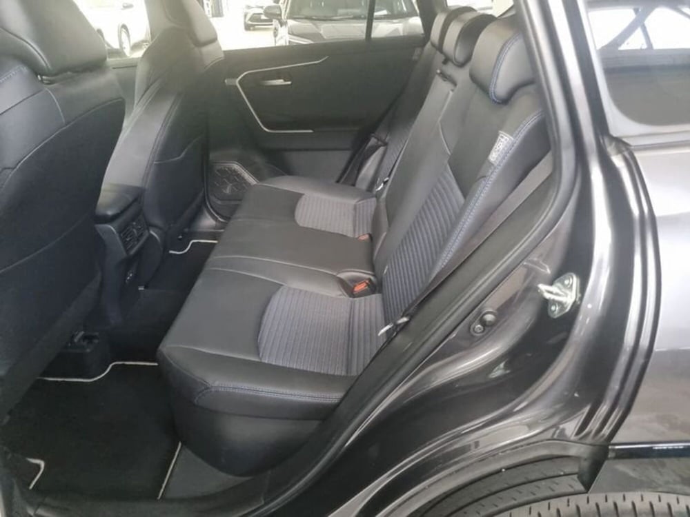 Toyota Rav4 usata a Vicenza (13)
