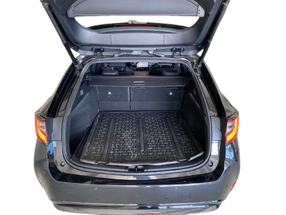 Toyota Corolla Touring Sports usata a Vicenza (10)