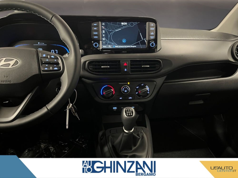 Renault Clio usata a Bergamo (10)