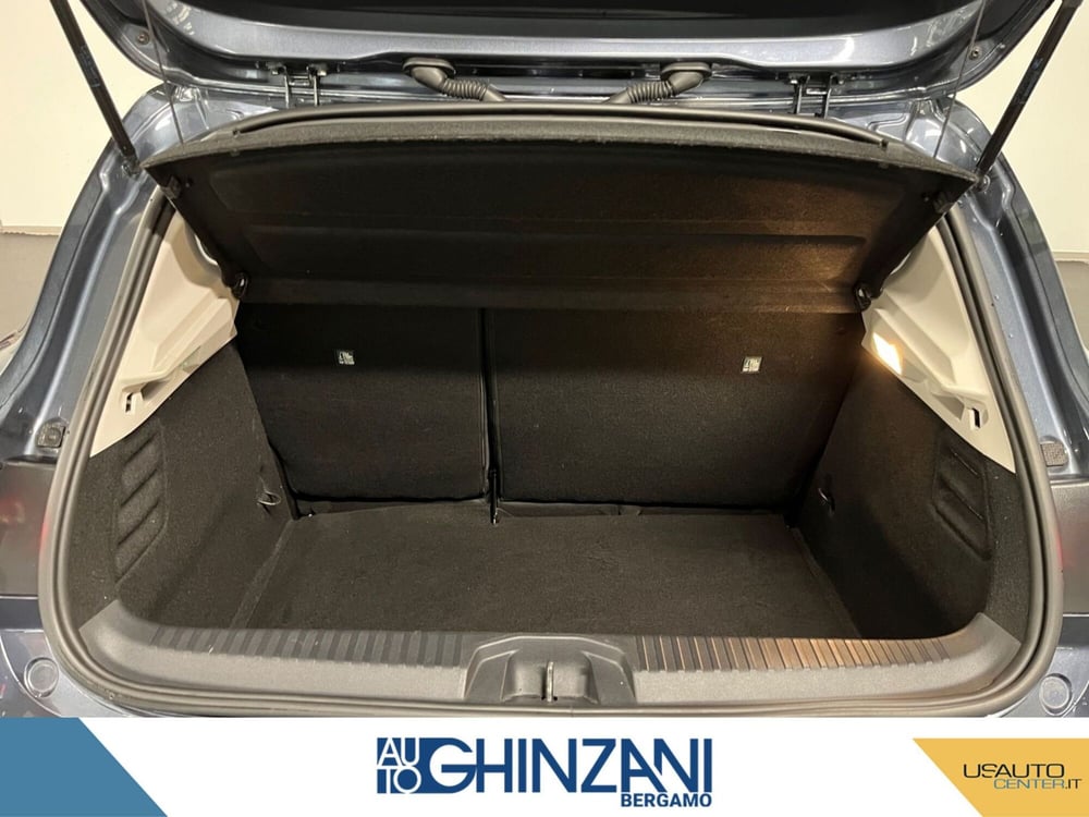Renault Clio usata a Bergamo (13)