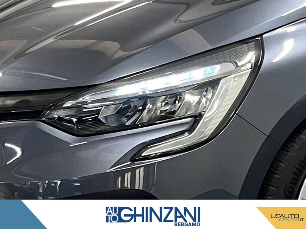 Renault Clio usata a Bergamo (15)