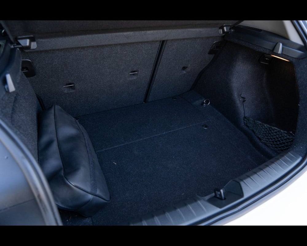 BMW Serie 1 5p. usata a Treviso (14)