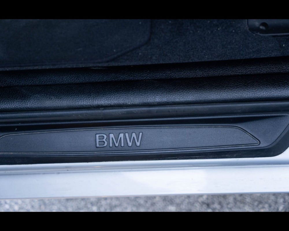 BMW Serie 1 5p. usata a Treviso (18)