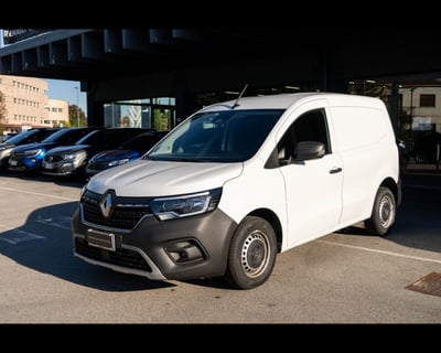 Renault Kangoo 1.5 dCi 95CV Van Open Sesame del 2022 usata a Treviso