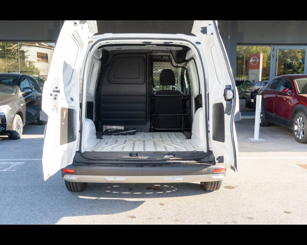 Renault Kangoo usata a Treviso (10)