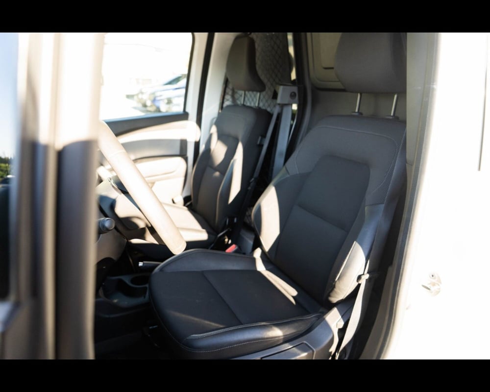 Renault Kangoo usata a Treviso (11)