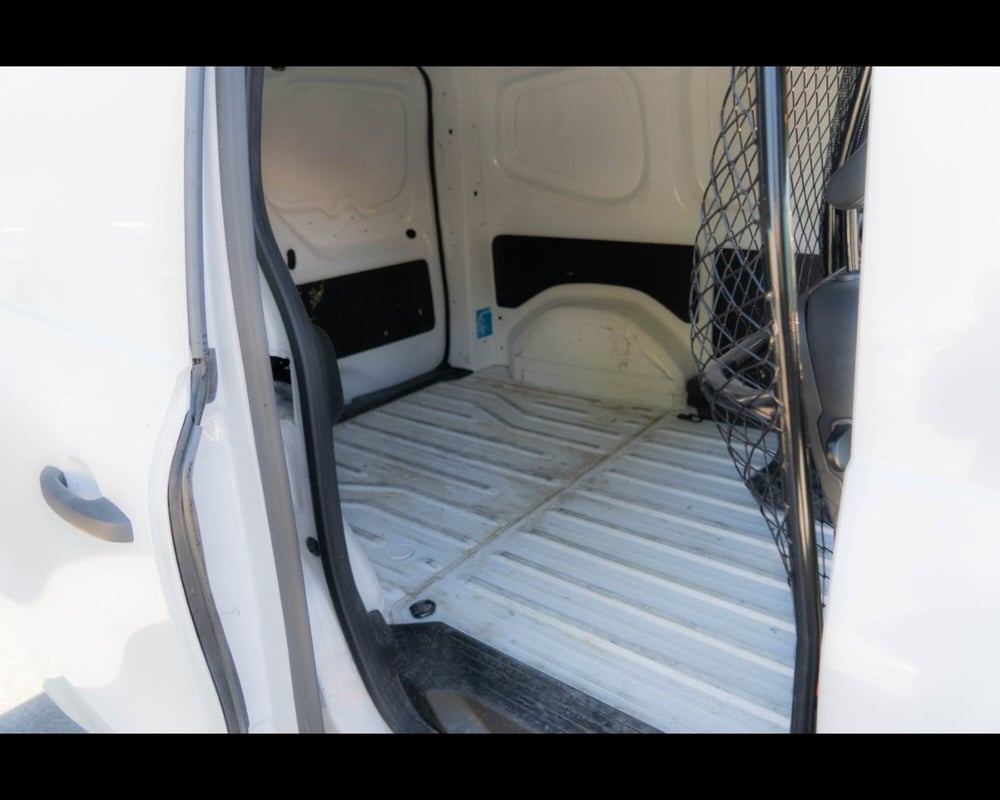 Renault Kangoo usata a Treviso (13)