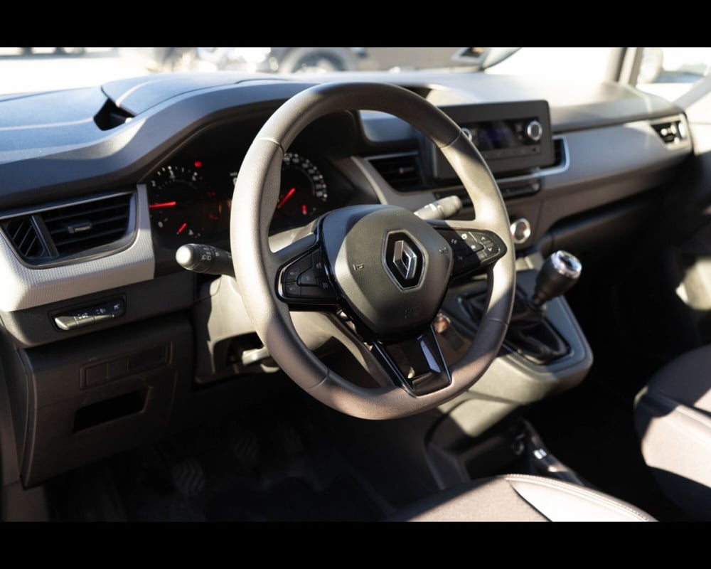 Renault Kangoo usata a Treviso (16)