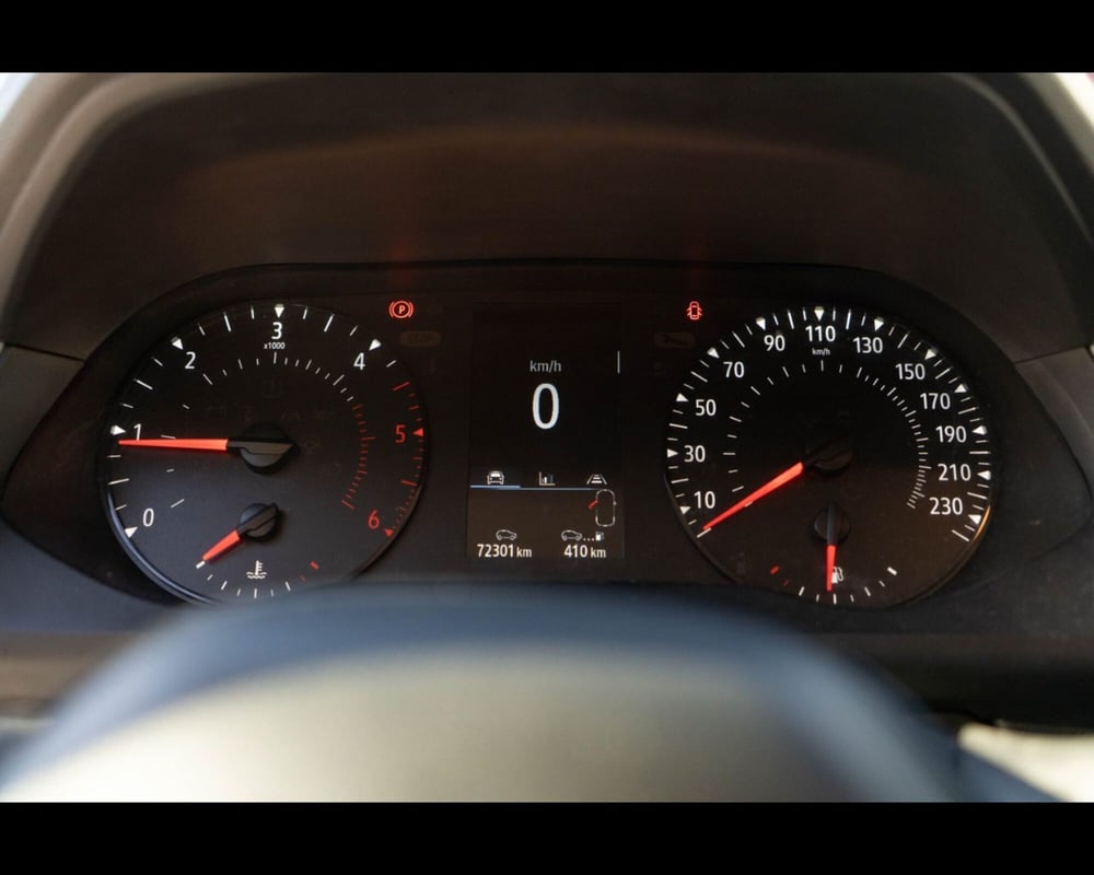Renault Kangoo usata a Treviso (17)