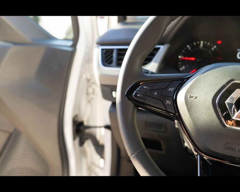 Renault Kangoo usata a Treviso (18)