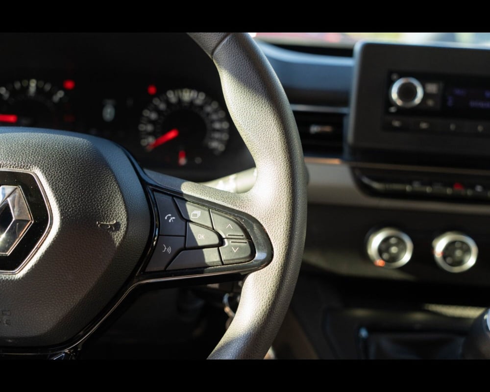 Renault Kangoo usata a Treviso (19)