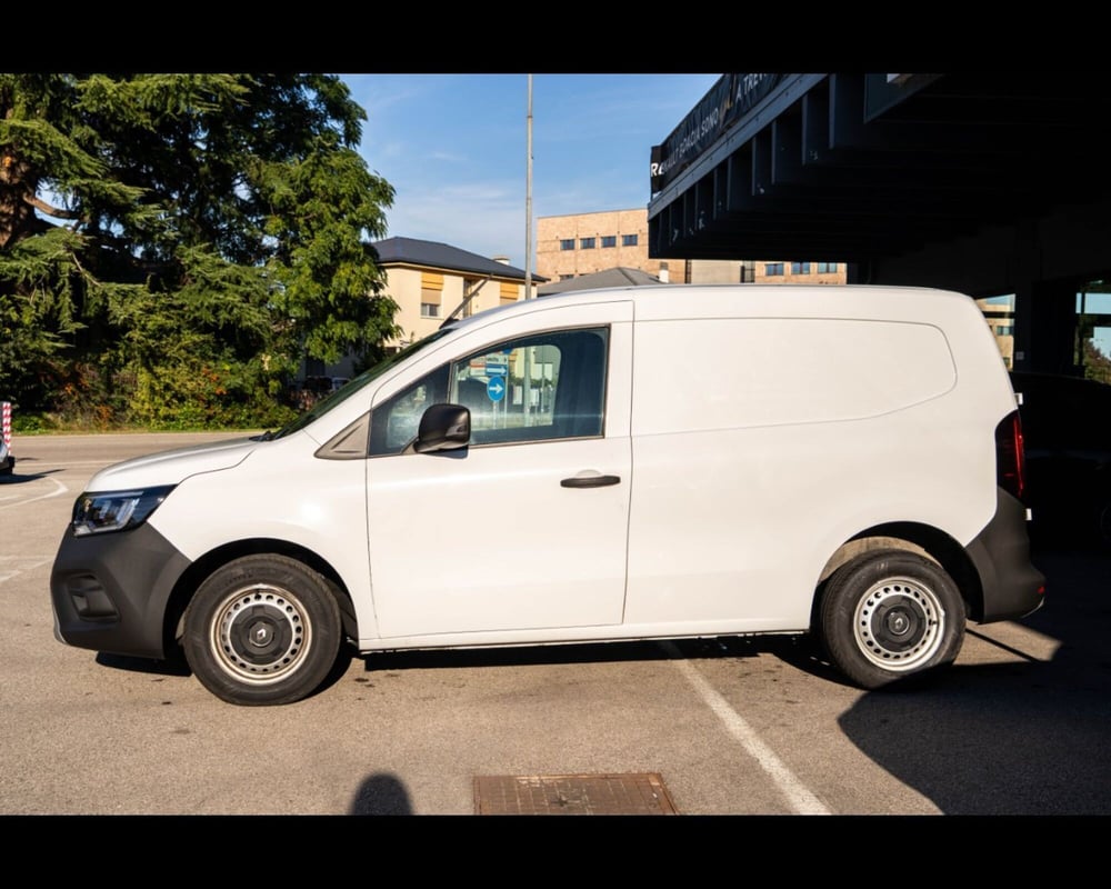 Renault Kangoo usata a Treviso (2)