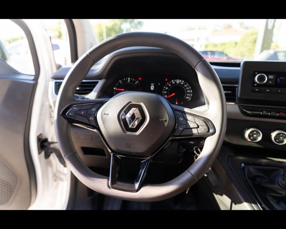 Renault Kangoo usata a Treviso (9)