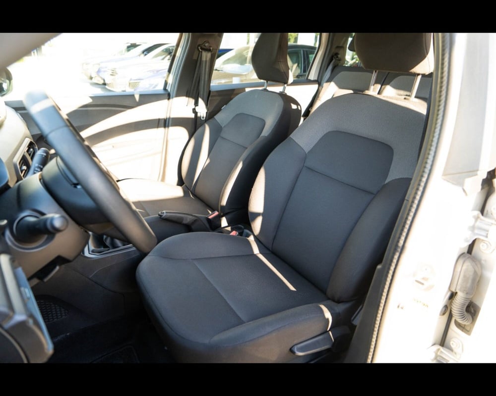 Dacia Jogger usata a Treviso (11)