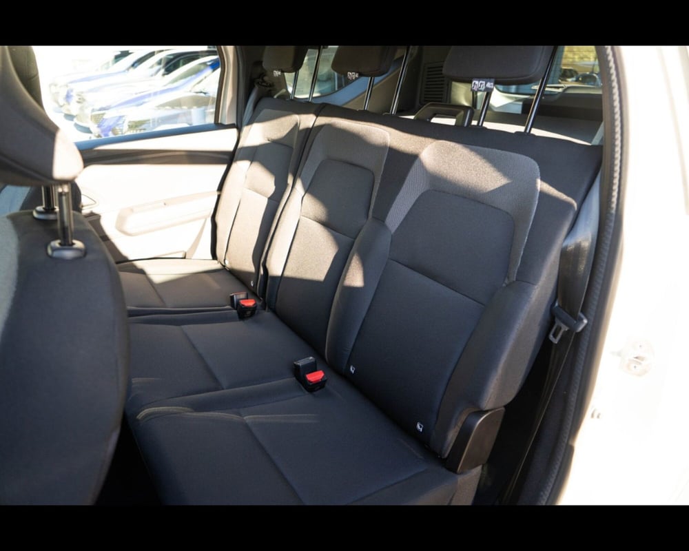 Dacia Jogger usata a Treviso (13)