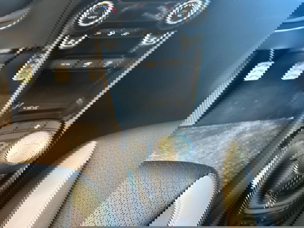 Kia Picanto nuova a Napoli (13)