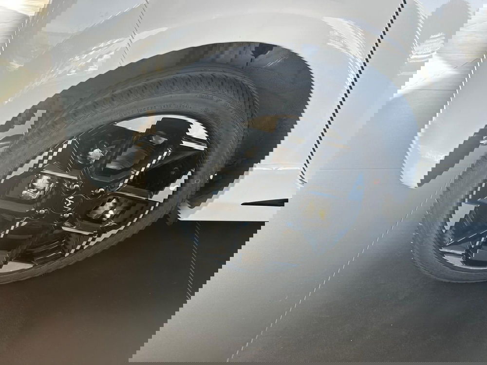 Kia Picanto nuova a Napoli (5)