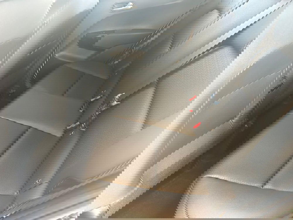 Kia Picanto nuova a Napoli (6)