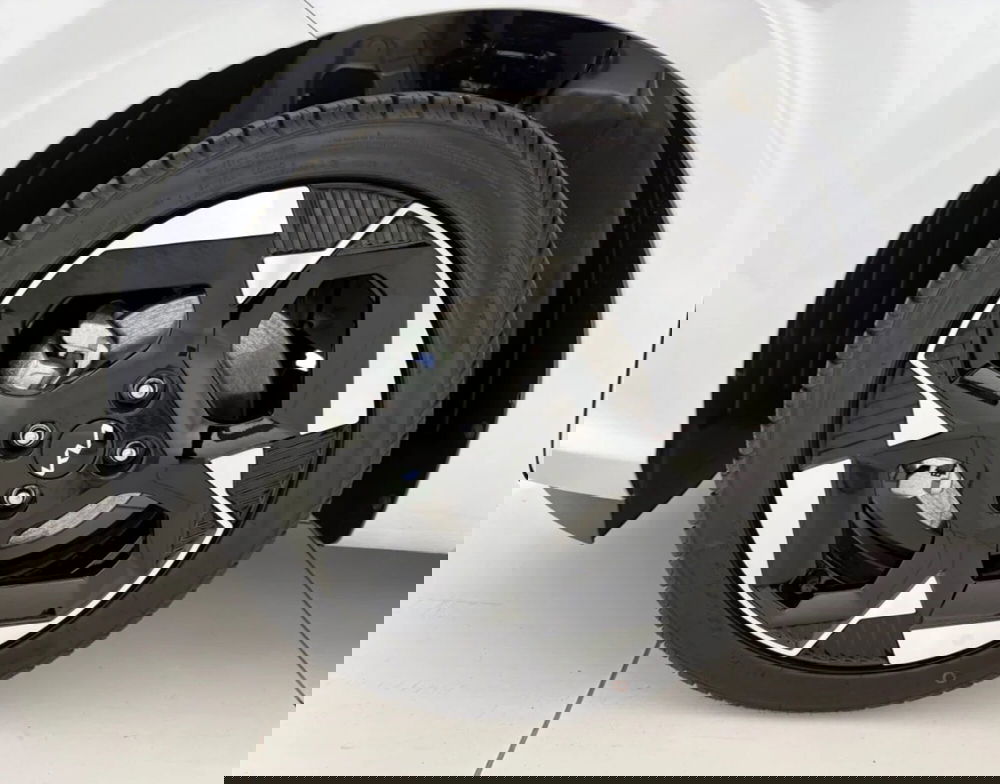 Kia Picanto nuova a Napoli (4)