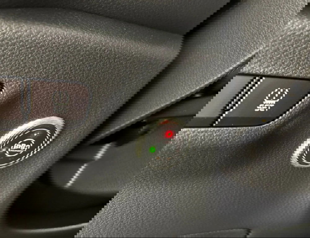 Kia Picanto nuova a Napoli (6)