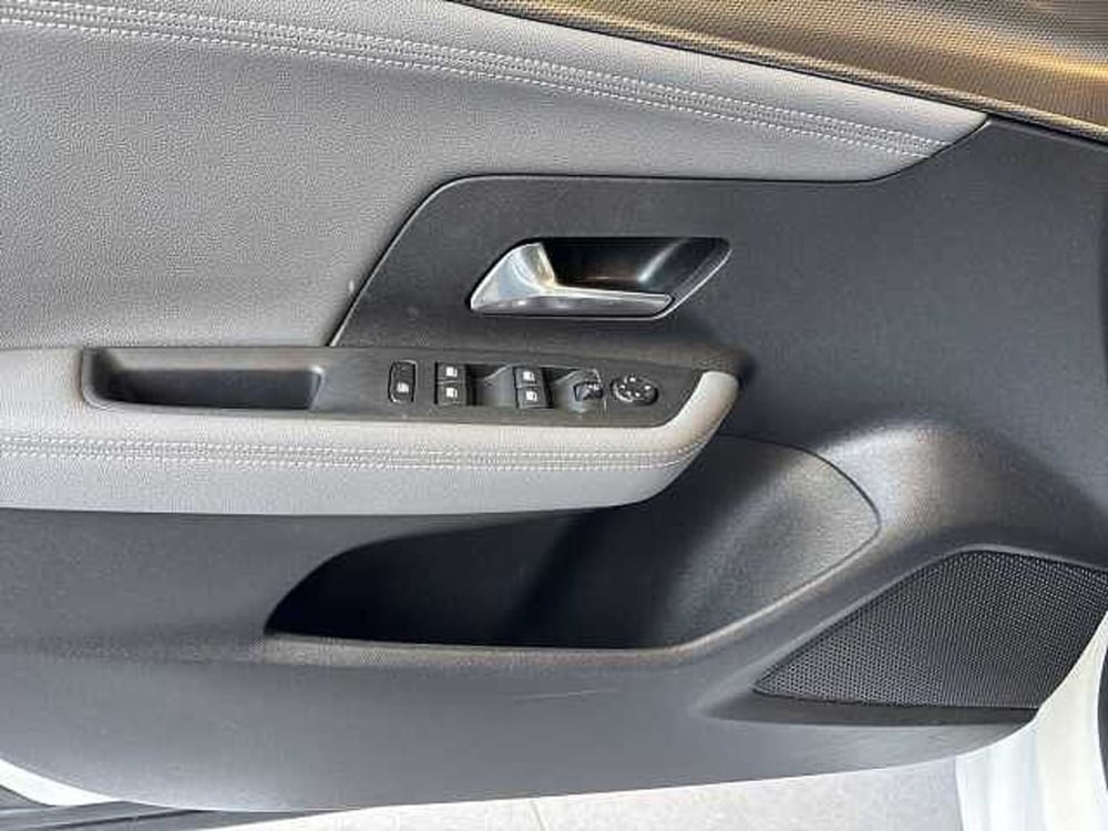 Opel Mokka usata a Siena (18)