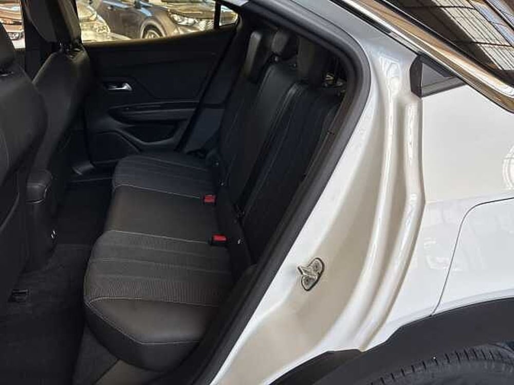 Opel Mokka usata a Siena (19)