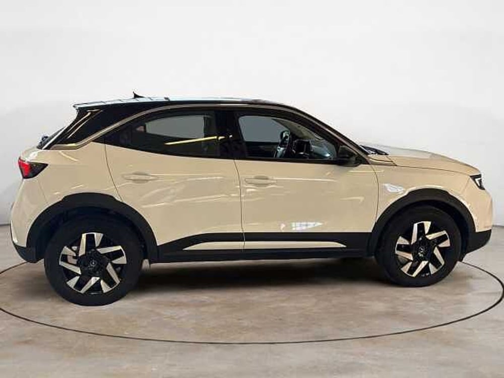Opel Mokka usata a Siena (8)