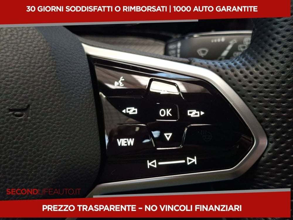 Volkswagen Golf Variant usata a Chieti (12)