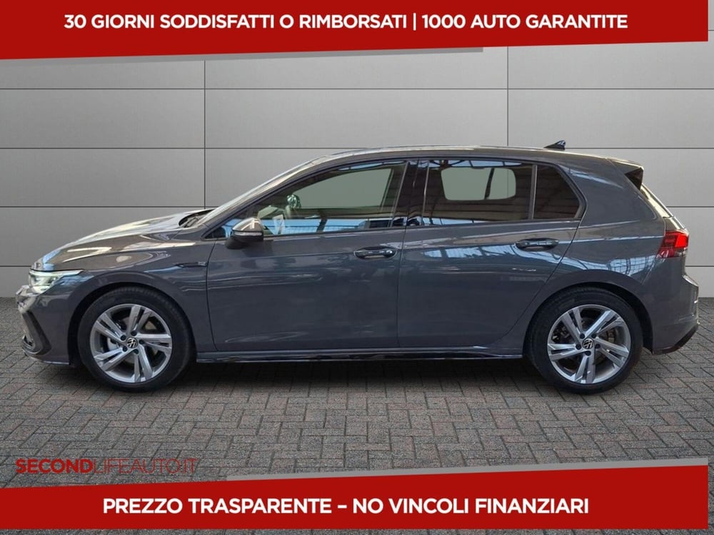 Volkswagen Golf Variant usata a Chieti (3)