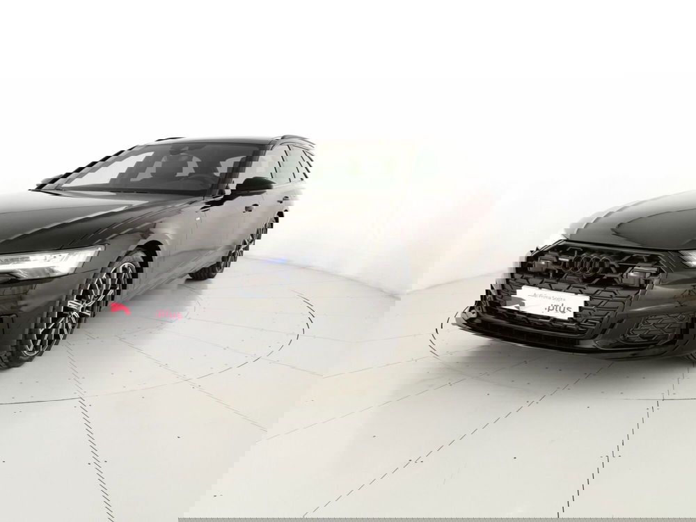 Audi A6 Avant usata a Chieti