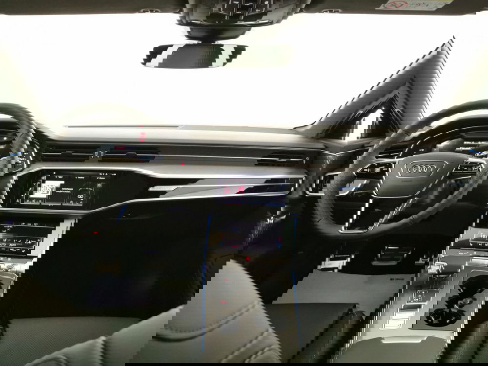 Audi A6 Avant usata a Chieti (10)