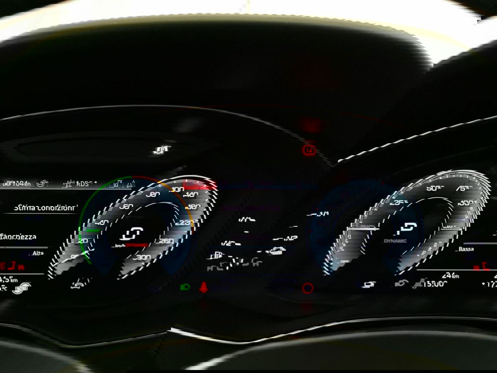 Audi A6 Avant usata a Chieti (13)