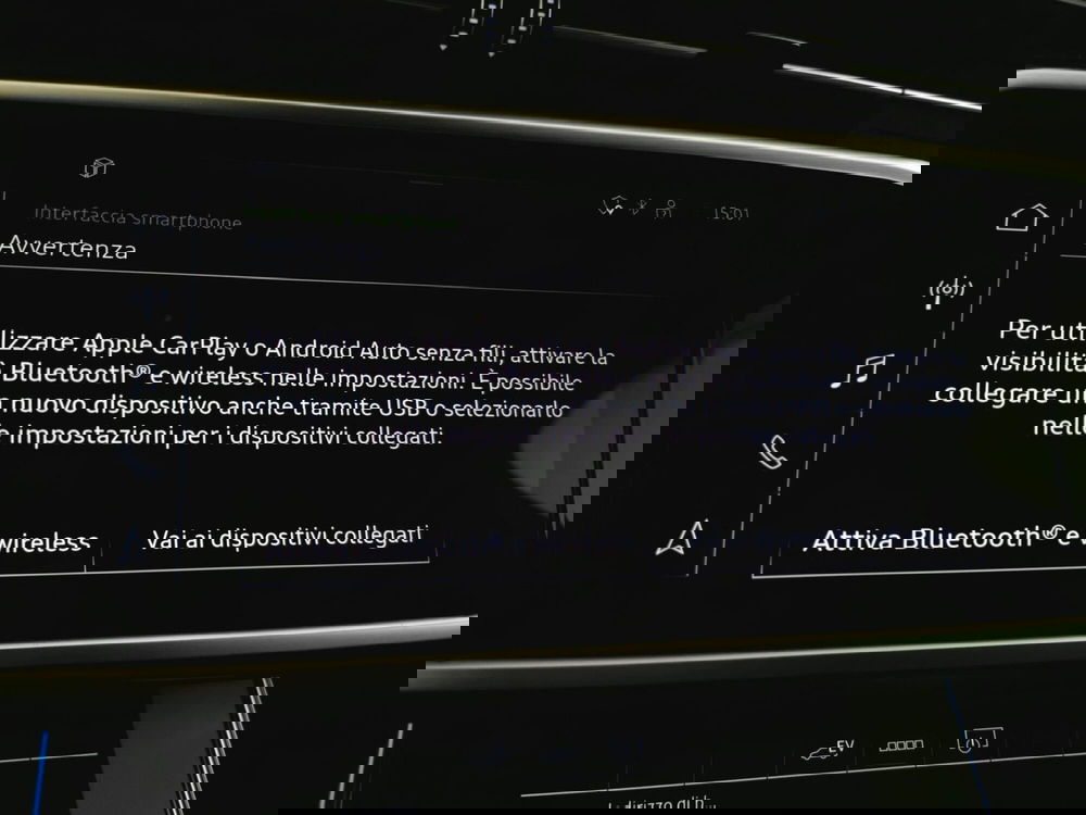 Audi A6 Avant usata a Chieti (16)