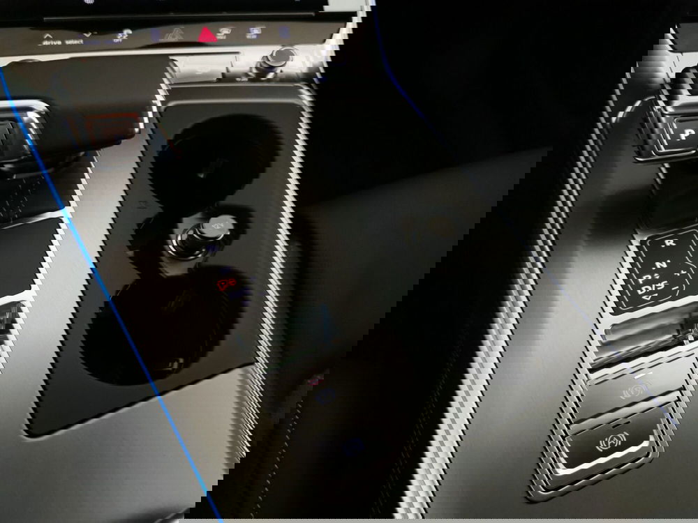 Audi A6 Avant usata a Chieti (18)