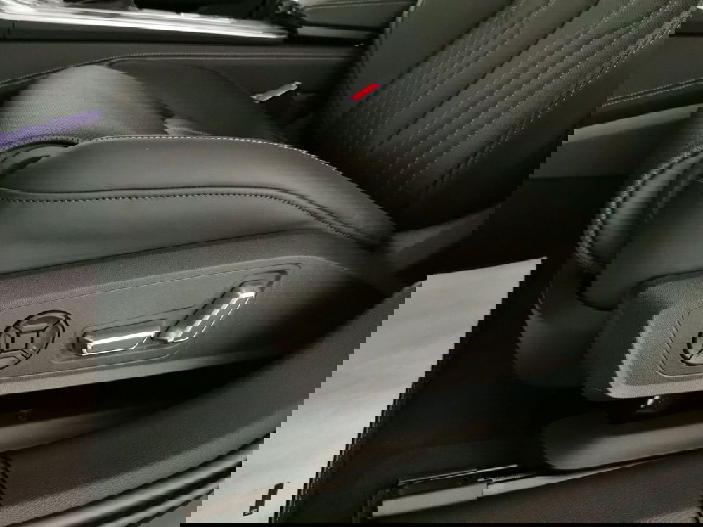 Audi A6 Avant usata a Chieti (20)