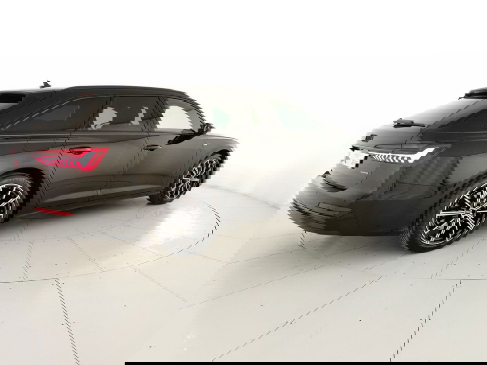 Audi A6 Avant usata a Chieti (3)