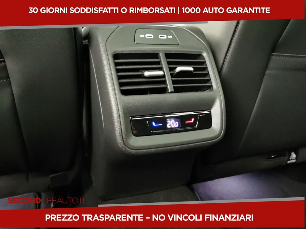 Volkswagen Passat usata a Chieti (11)