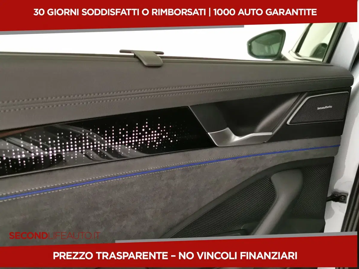 Volkswagen Passat usata a Chieti (12)