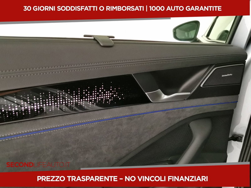 Volkswagen Passat usata a Chieti (12)