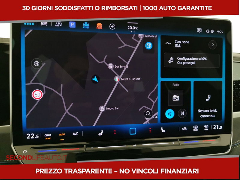 Volkswagen Passat usata a Chieti (14)