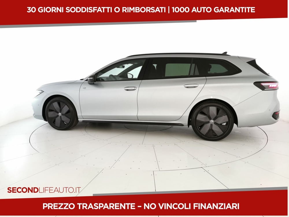 Volkswagen Passat usata a Chieti (2)