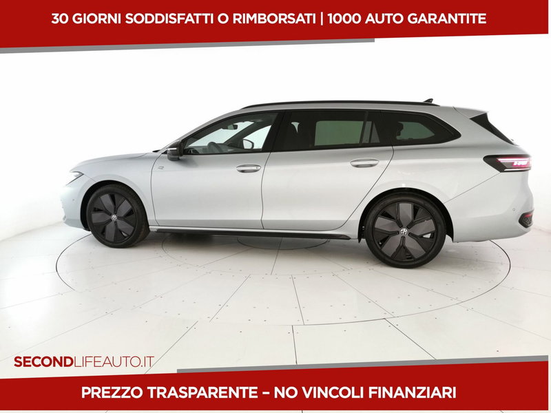 Volkswagen Passat usata a Chieti (2)